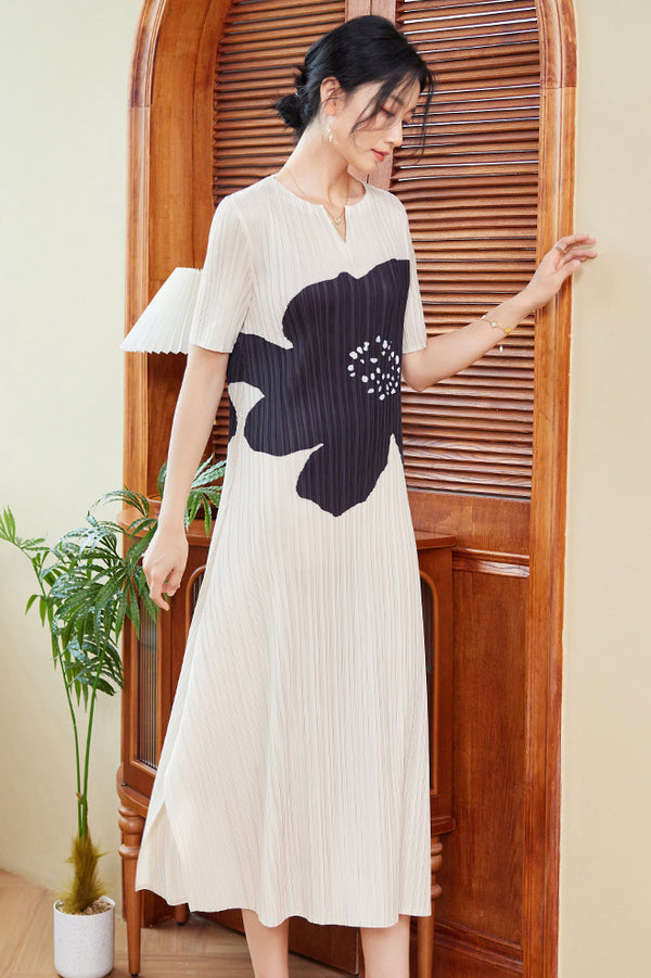 Edie Dress (More Color)