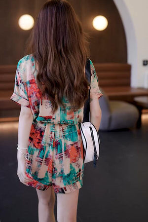 Bethany Two Piece Set (More Colors)