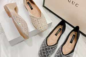 Cathy Shoes (More Colors)