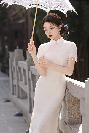 Ragna Cheongsam (More Colors)