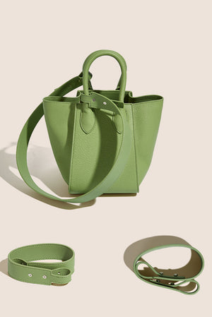 Valeria Bag (More Colors)