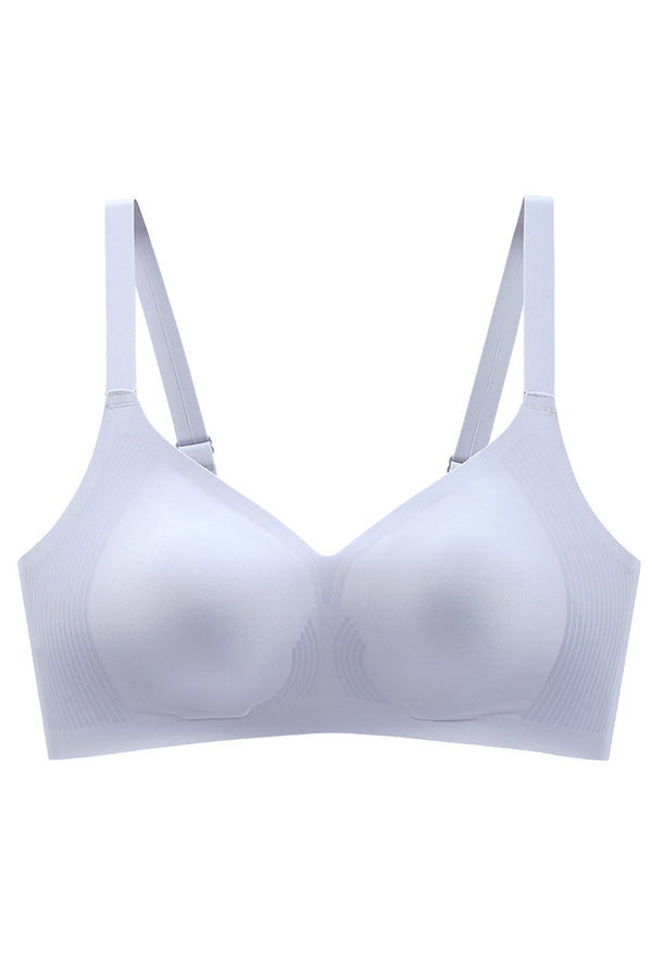 Dahlia Seamless Bra (More Colors)