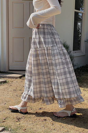 Cait Skirt (More Colors)
