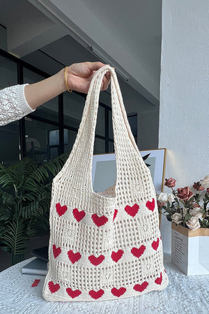 Erica Bag (More Colors)