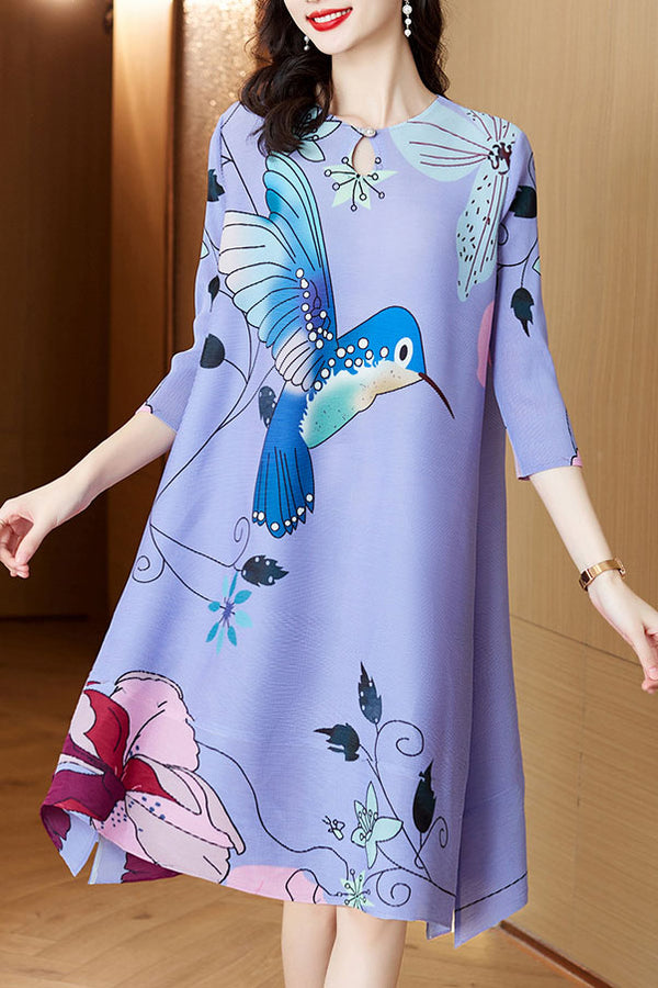 Ember Dress (More Colors)