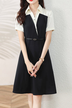 Zlotaa Dress
