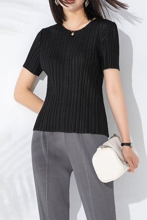 Sandra Top (More Colors) (Non-Returnable)