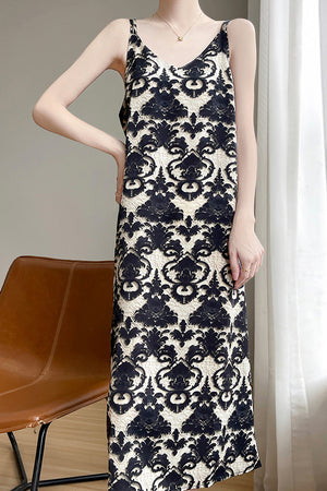 Yevdokiya Dress