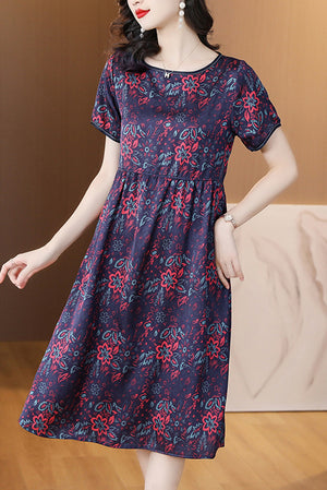 Leonie Dress