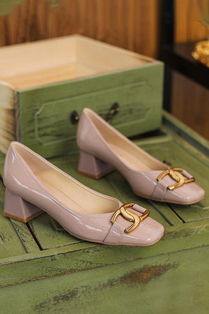 Raisa Shoes (More Colors)