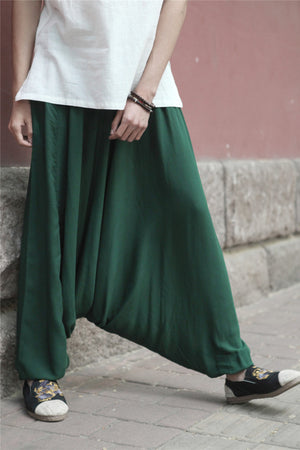 Suna Pants (More Colors)