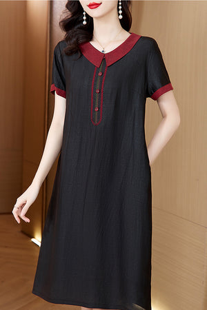 Isabella Dress