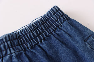 Mavzuna Shorts (More Color)