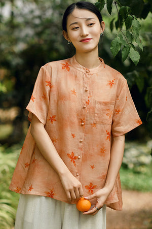 Erika Top (More Colors)
