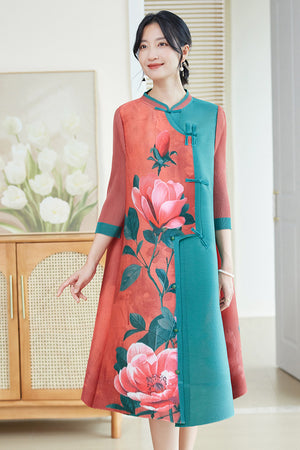 Sandra Dress