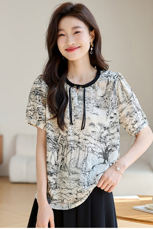 Brea Top (More Colors)
