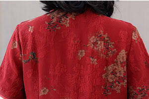 Liza Dress