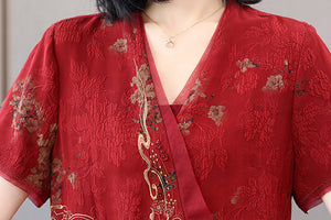 Liza Dress