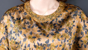 Lakisha Top (More Colors)