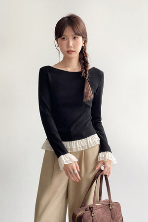 Alethea Top