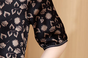 Louisa Dress