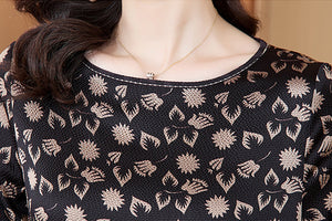 Louisa Dress