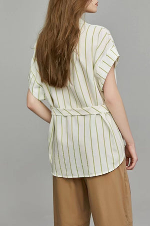 Xenia Top