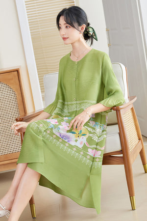 Nancy Dress