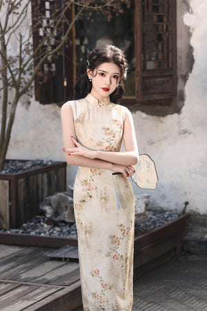 Priya Cheongsam