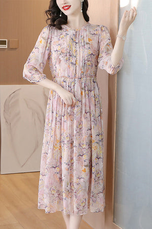 Amy Dress