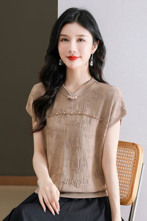 Eden Top (More Colors)