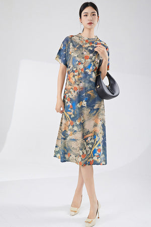 Pippa Dress