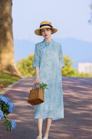 Aqila Cheongsam