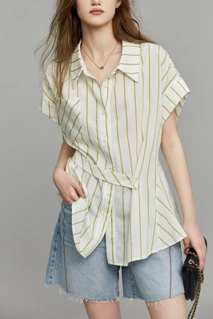 Xenia Top