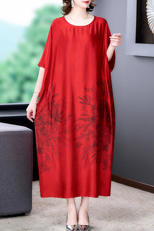 Rufina Dress (More Colors)