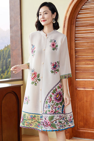 Zara Dress (More Colors)