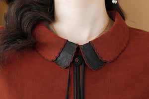 Jacobine Dress (More Colors)