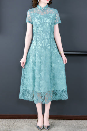 Danylynn Cheongsam