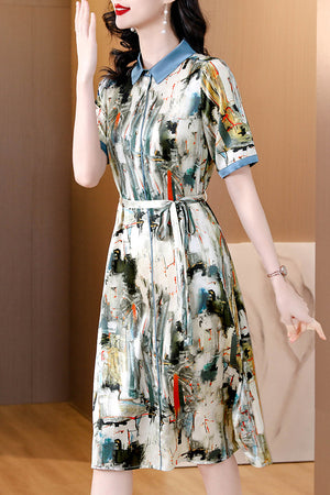 Linnea Dress