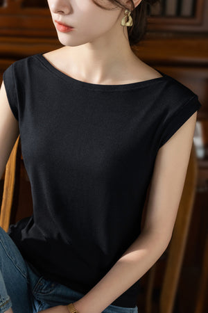 Cayley Top (More Colors)