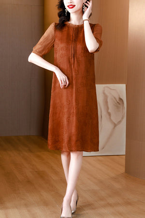 Adannaya Dress