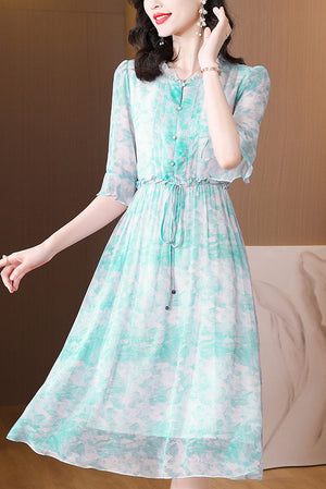 Lachlan Dress (More Colors)