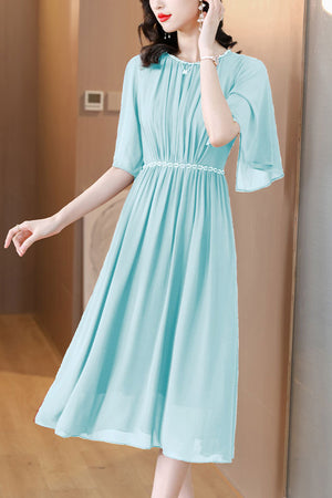 Elli Dress (More Colors)