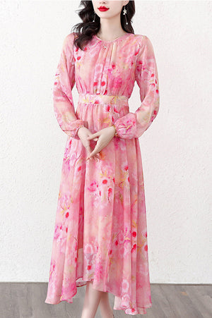 Elsa Dress