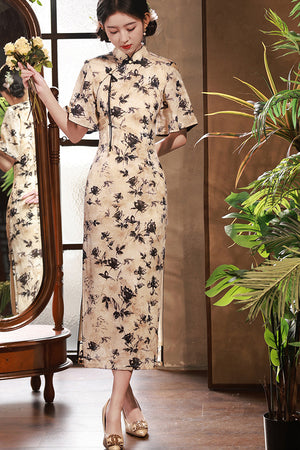 Marcy Cheongsam