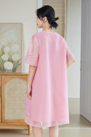 Juliette Dress (More Color)