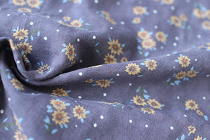 Lila Cheongsam