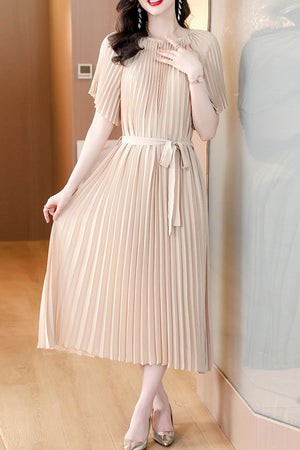 Eisley Dress (More Colors) (Non-Returnable)