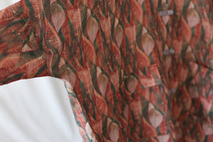 Esther Cheongsam Top (More Colors)