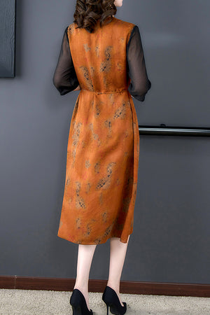 Elsie Cheongsam (More Colors)